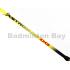 Yonex - Astrox 0.7DG Yelow Black Durable Grade Badminton Racket AX07DGEX (4U-G5)